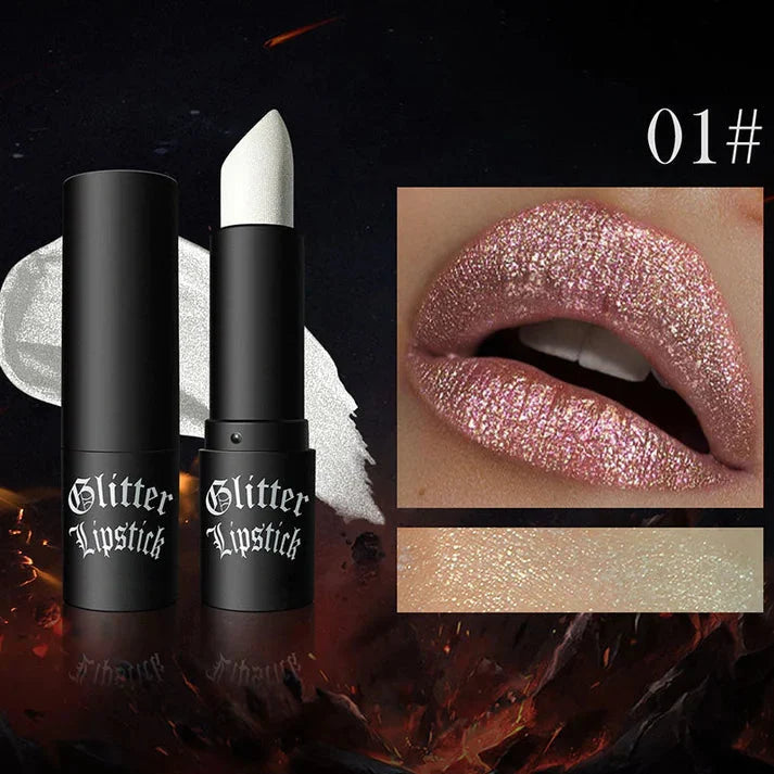 Veddex GlitterLipstick™ | Vandaag 1+1 GRATIS