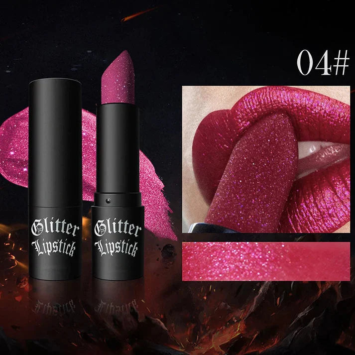 Veddex GlitterLipstick™ | Vandaag 1+1 GRATIS