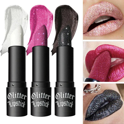 Veddex GlitterLipstick™ | Vandaag 1+1 GRATIS