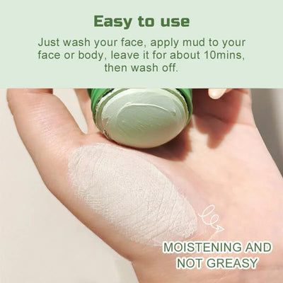 Green Mask Stick ™ | Laatste dag 1+1 GRATIS