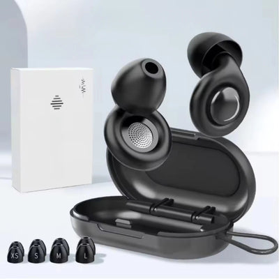 HoorPlugs | 32 dB Geluidsonderdrukking