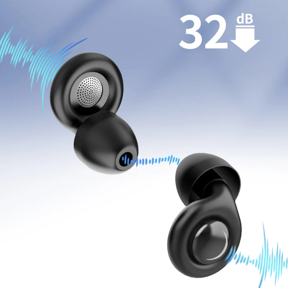 HoorPlugs | 32 dB Geluidsonderdrukking