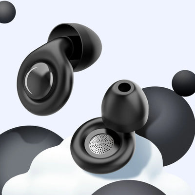 HoorPlugs | 32 dB Geluidsonderdrukking