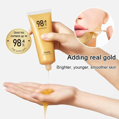 Veddex GoldMask™ | Vandaag 1+1 GRATIS