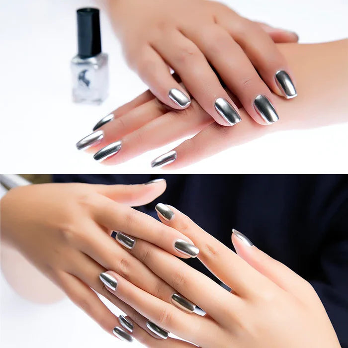 Veddex MirrorNails™ | Vandaag 1+1 GRATIS