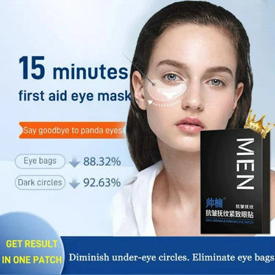 Veddex EyeVital™ | Vandaag 1+1 GRATIS