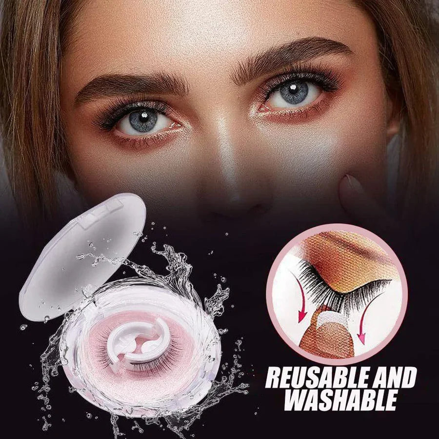 Veddex Self-adhesive Eyelashes™ | Vandaag 1+1 GRATIS