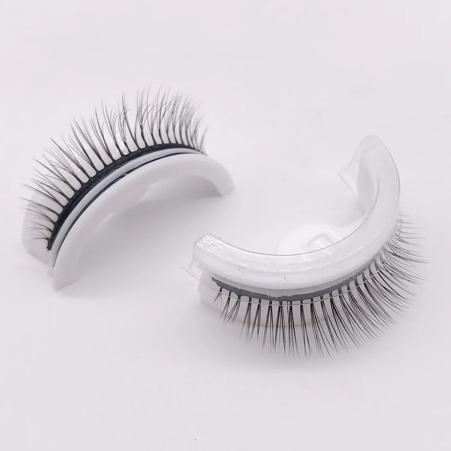 Veddex Self-adhesive Eyelashes™ | Vandaag 1+1 GRATIS