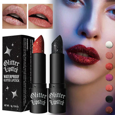 Veddex GlitterLipstick™ | Vandaag 1+1 GRATIS